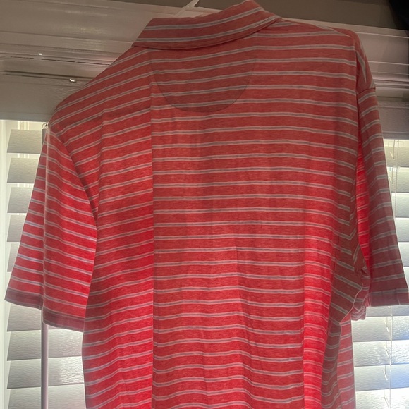 Johnnie-O Polo - Picture 2 of 3